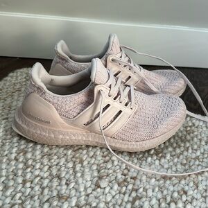 Adidas Women’s Orchid Tint Ultraboosts